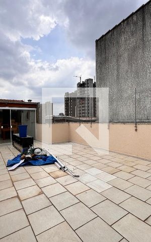 Apartamento para alugar com 220m², 3 quartos e 2 vagas Apartamento para alugar com 220m², 3 quartos e 2 vagasCobertura