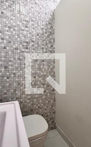 Apartamento para alugar com 220m², 3 quartos e 2 vagas Apartamento para alugar com 220m², 3 quartos e 2 vagasLavabo