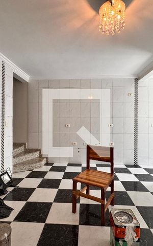 Apartamento para alugar com 220m², 3 quartos e 2 vagas Apartamento para alugar com 220m², 3 quartos e 2 vagasCozinha