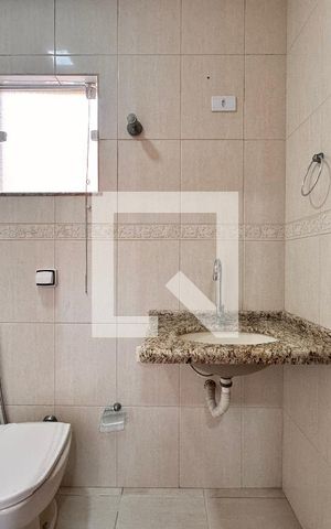 Apartamento para alugar com 220m², 3 quartos e 2 vagas Apartamento para alugar com 220m², 3 quartos e 2 vagasBanheiro da Suíte
