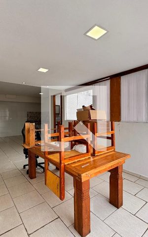 Apartamento para alugar com 220m², 3 quartos e 2 vagas Apartamento para alugar com 220m², 3 quartos e 2 vagasCobertura