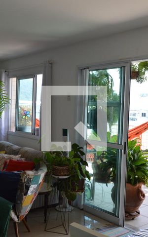 Apartamento à venda com 166m², 3 quartos e 2 vagasSala