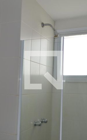 Apartamento à venda com 166m², 3 quartos e 2 vagasBanheiro 