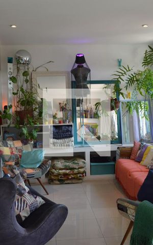 Apartamento à venda com 166m², 3 quartos e 2 vagasSala