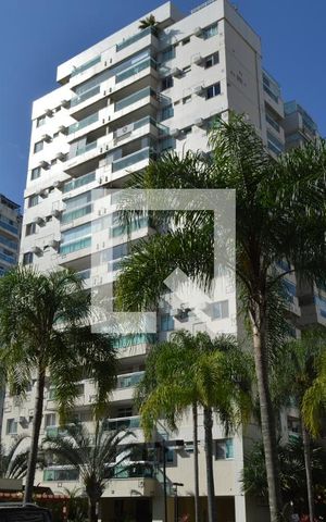Apartamento à venda com 166m², 3 quartos e 2 vagasFachada 