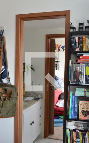 Apartamento à venda com 166m², 3 quartos e 2 vagasQuarto 1