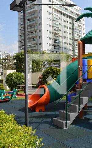 Apartamento à venda com 166m², 3 quartos e 2 vagasÁrea comum