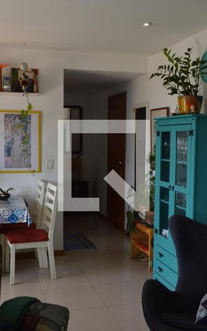 Apartamento à venda com 166m², 3 quartos e 2 vagasSala