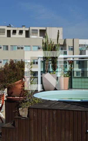 Apartamento à venda com 166m², 3 quartos e 2 vagasVaranda gourmet