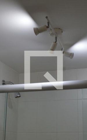 Apartamento à venda com 166m², 3 quartos e 2 vagasBanheiro da Suíte