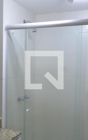 Apartamento à venda com 166m², 3 quartos e 2 vagasBanheiro da Suíte