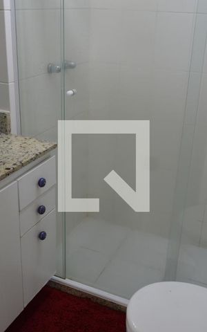 Apartamento à venda com 166m², 3 quartos e 2 vagasBanheiro da Suíte