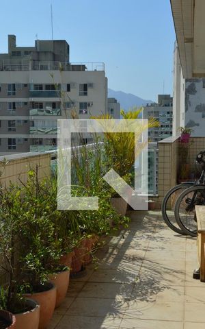 Apartamento à venda com 166m², 3 quartos e 2 vagasVaranda gourmet