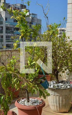 Apartamento à venda com 166m², 3 quartos e 2 vagasVaranda da Suíte