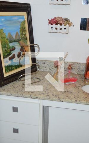Apartamento à venda com 166m², 3 quartos e 2 vagasLavabo