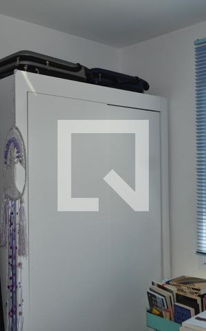 Apartamento à venda com 166m², 3 quartos e 2 vagasQuarto 1