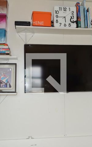 Apartamento à venda com 166m², 3 quartos e 2 vagasQuarto 2