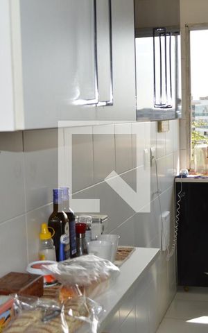 Apartamento à venda com 166m², 3 quartos e 2 vagasCozinha