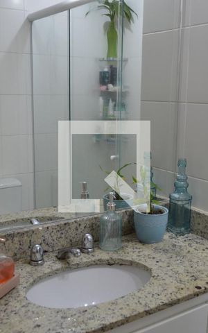 Apartamento à venda com 166m², 3 quartos e 2 vagasBanheiro da Suíte