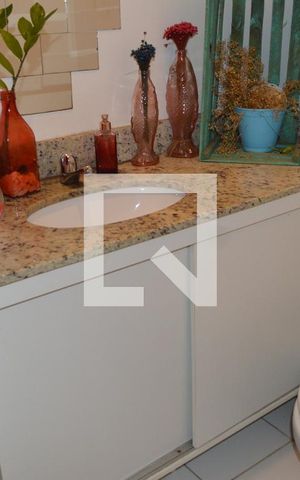 Apartamento à venda com 166m², 3 quartos e 2 vagasLavabo