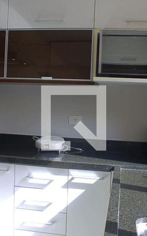 Apartamento à venda com 365m², 3 quartos e 3 vagas Apartamento à venda com 365m², 3 quartos e 3 vagasCozinha