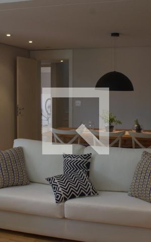 Apartamento à venda com 365m², 3 quartos e 3 vagas Apartamento à venda com 365m², 3 quartos e 3 vagasSala