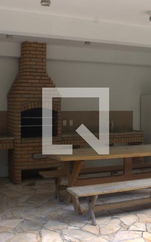 Apartamento à venda com 365m², 3 quartos e 3 vagas Apartamento à venda com 365m², 3 quartos e 3 vagasÁrea comum - Churrasqueira