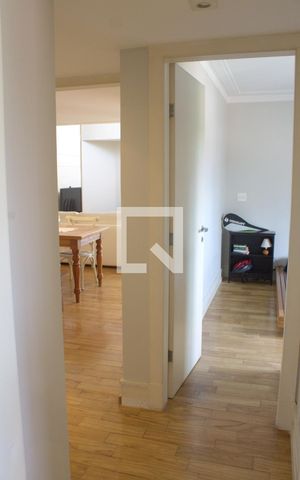 Apartamento à venda com 365m², 3 quartos e 3 vagas Apartamento à venda com 365m², 3 quartos e 3 vagasCorredor