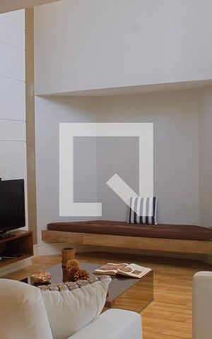 Apartamento à venda com 365m², 3 quartos e 3 vagas Apartamento à venda com 365m², 3 quartos e 3 vagasSala