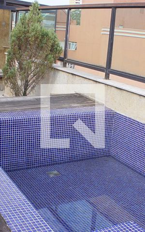 Apartamento à venda com 365m², 3 quartos e 3 vagas Apartamento à venda com 365m², 3 quartos e 3 vagasTerraço