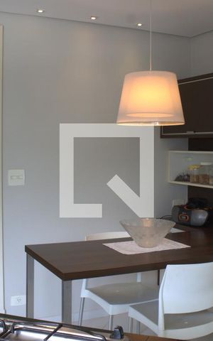 Apartamento à venda com 365m², 3 quartos e 3 vagas Apartamento à venda com 365m², 3 quartos e 3 vagasCozinha