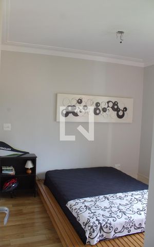 Apartamento à venda com 365m², 3 quartos e 3 vagas Apartamento à venda com 365m², 3 quartos e 3 vagasQuarto 2