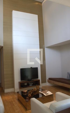 Apartamento à venda com 365m², 3 quartos e 3 vagas Apartamento à venda com 365m², 3 quartos e 3 vagasSala