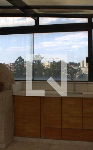 Apartamento à venda com 365m², 3 quartos e 3 vagas Apartamento à venda com 365m², 3 quartos e 3 vagasTerraço