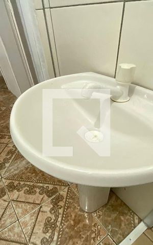 Casa à venda com 85m², 3 quartos e 1 vagaBanheiro - torneira