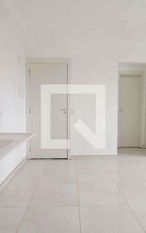 Apartamento à venda com 35m², 2 quartos e sem vaga Apartamento à venda com 35m², 2 quartos e sem vagaCozinha