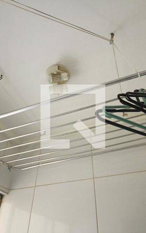 Apartamento à venda com 41m², 1 quarto e sem vagaÁrea de Serviço