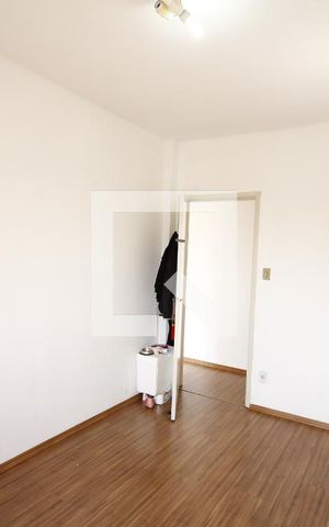 Apartamento à venda com 41m², 1 quarto e sem vagaQuarto
