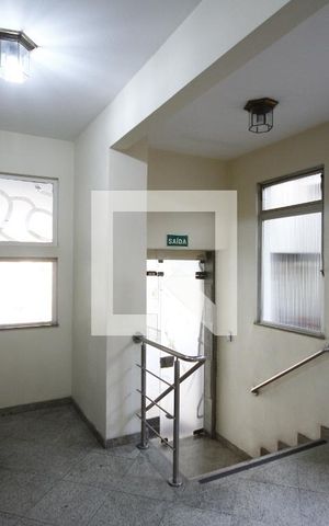 Apartamento à venda com 41m², 1 quarto e sem vagaHall de Entrada