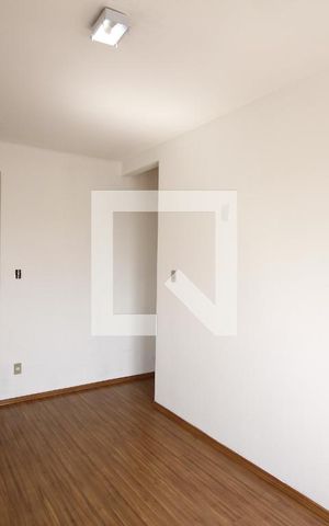 Apartamento à venda com 41m², 1 quarto e sem vagaSala