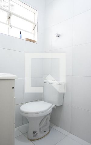 Apartamento à venda com 41m², 1 quarto e sem vagaBanheiro