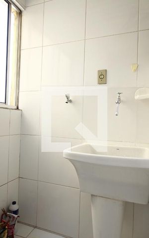 Apartamento à venda com 41m², 1 quarto e sem vagaÁrea de Serviço