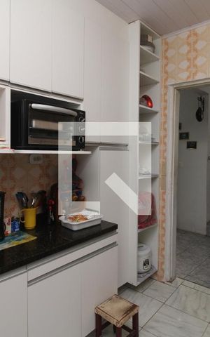 Casa à venda com 117m², 3 quartos e 1 vagaCozinha