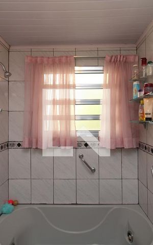 Casa à venda com 117m², 3 quartos e 1 vagaBanheiro da Suite 
