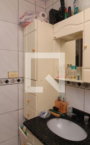 Casa à venda com 117m², 3 quartos e 1 vagaBanheiro da Suite