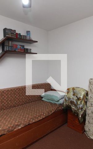 Casa à venda com 117m², 3 quartos e 1 vagaQuarto 