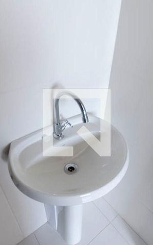 Apartamento à venda com 29m², 1 quarto e sem vaga Apartamento à venda com 29m², 1 quarto e sem vagaBanheiro Suíte
