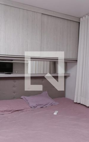 Apartamento à venda com 70m², 2 quartos e 1 vagaQuarto 2