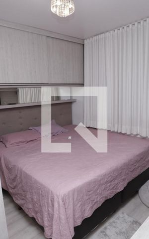 Apartamento à venda com 70m², 2 quartos e 1 vagaQuarto 2