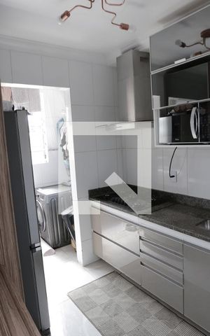 Apartamento à venda com 70m², 2 quartos e 1 vagaCozinha